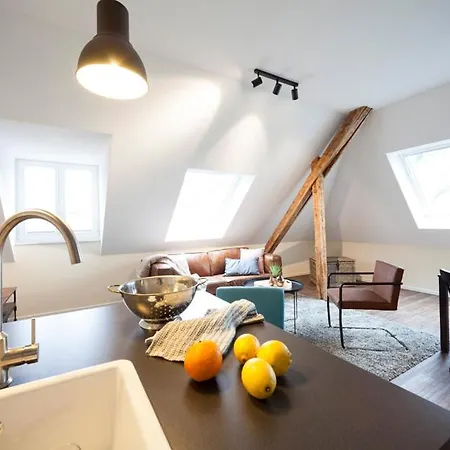 Apartments Ludgerushof Bocholt Habitación foto