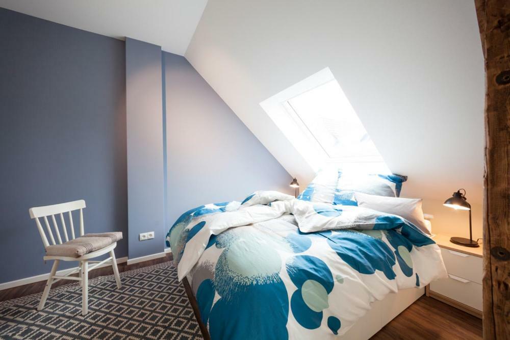 Ludgerushof Apartment
