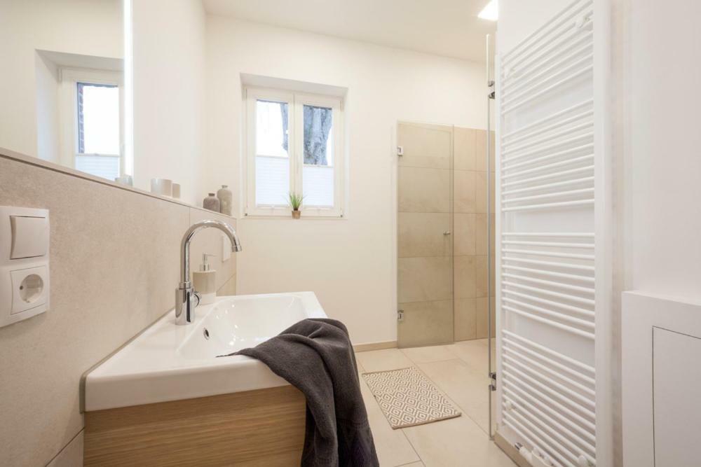 Apartamento Ludgerushof *