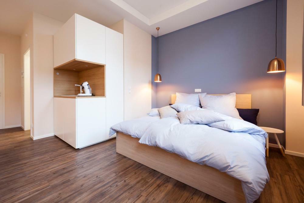 Ludgerushof Apartment Bocholt