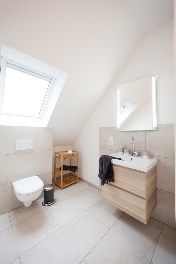 Ludgerushof Apartment Bocholt