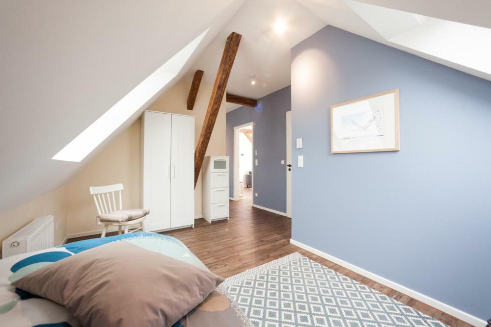 Ludgerushof Apartamento Bocholt