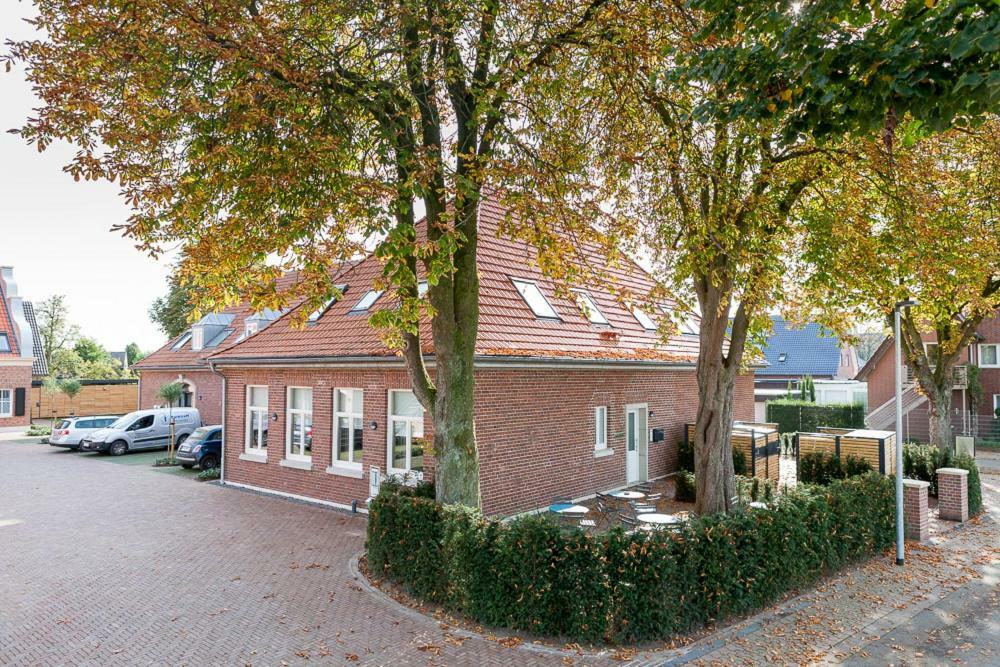 Ludgerushof Apartamento Bocholt